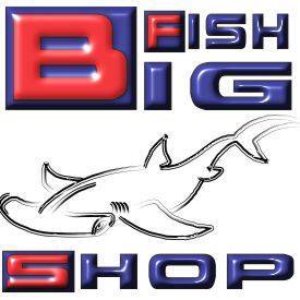 Big Fish Shop